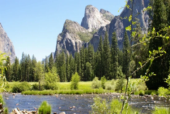 Low-Carbon Travel Ecosystems – Designing Travel With Lower Environmental Impact