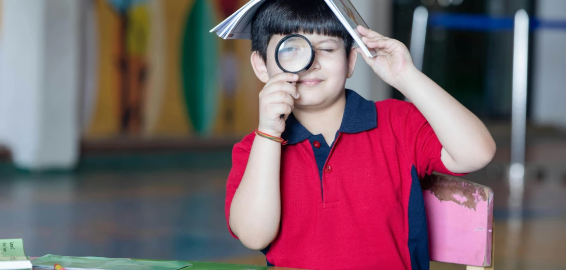 Low-Friction Exploration: Seeing New Places Without Internal Resistance