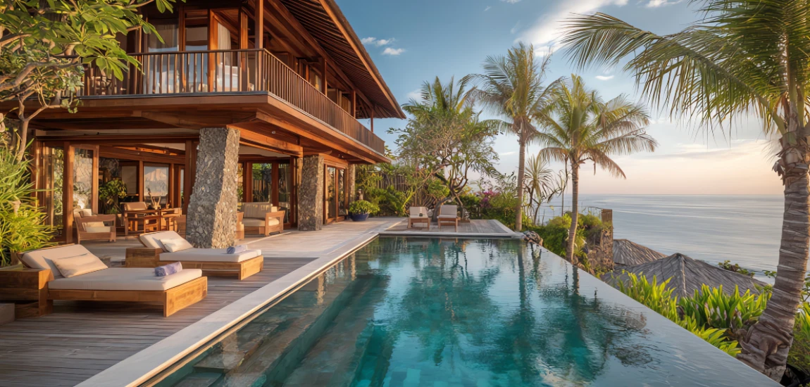 Low-Stimulus Luxury Travel – When Silence, Space, and Simplicity Become the New Status Symbols