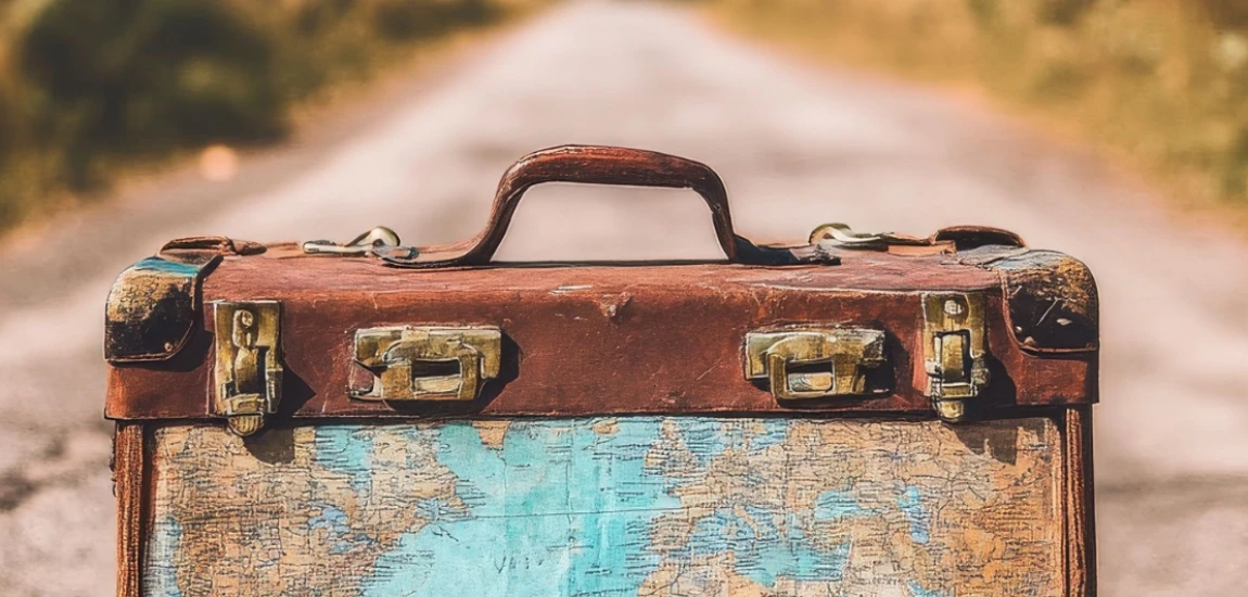 Low-Stimulus Wanderlust – Exploring Without Sensory or Decision Fatigue