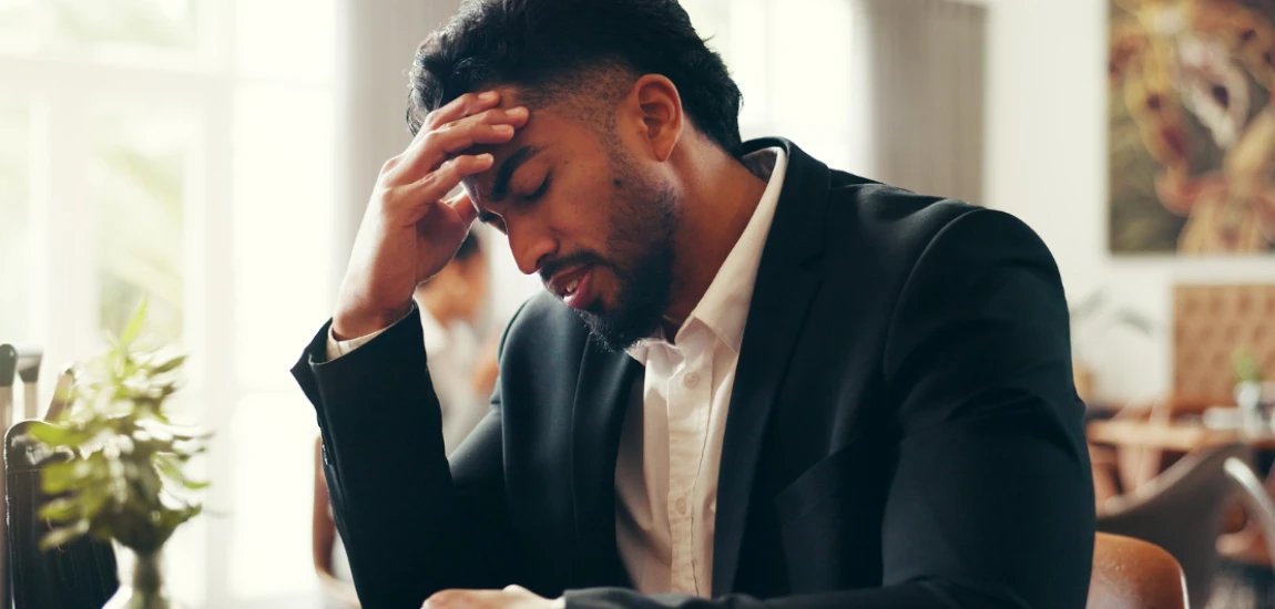 Low-Stress Travel Design: How Future Trips Could Reduce Decision Fatigue and Travel Anxiety