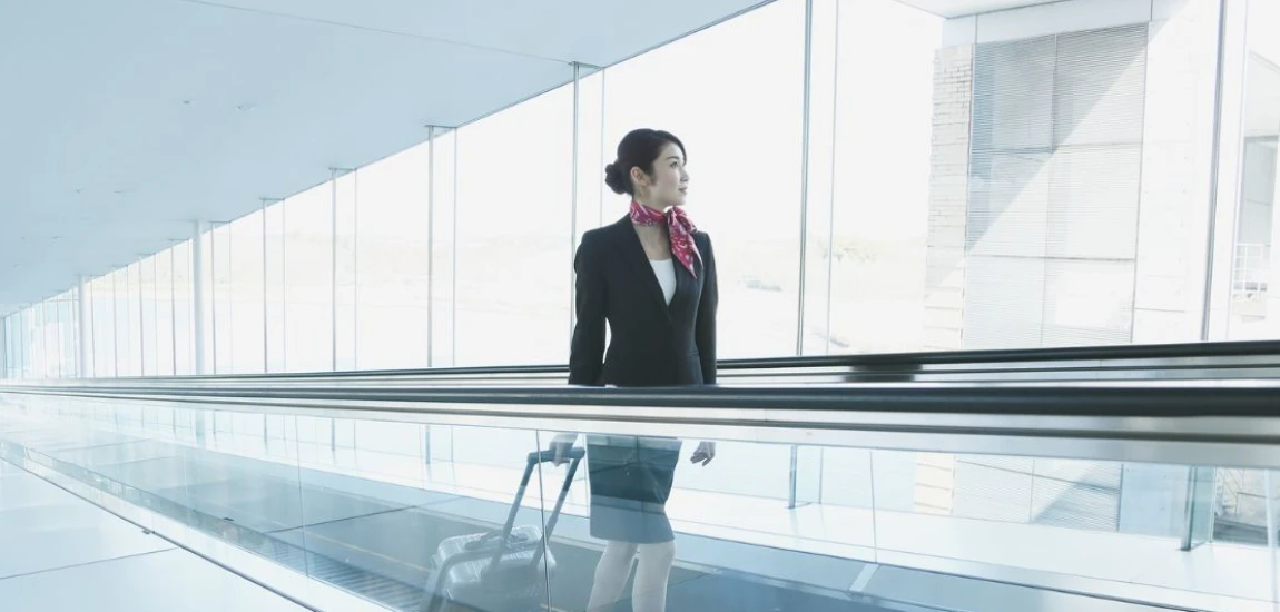Luggage Roulette: What Happens When You Let the Airline Pick Your Destination