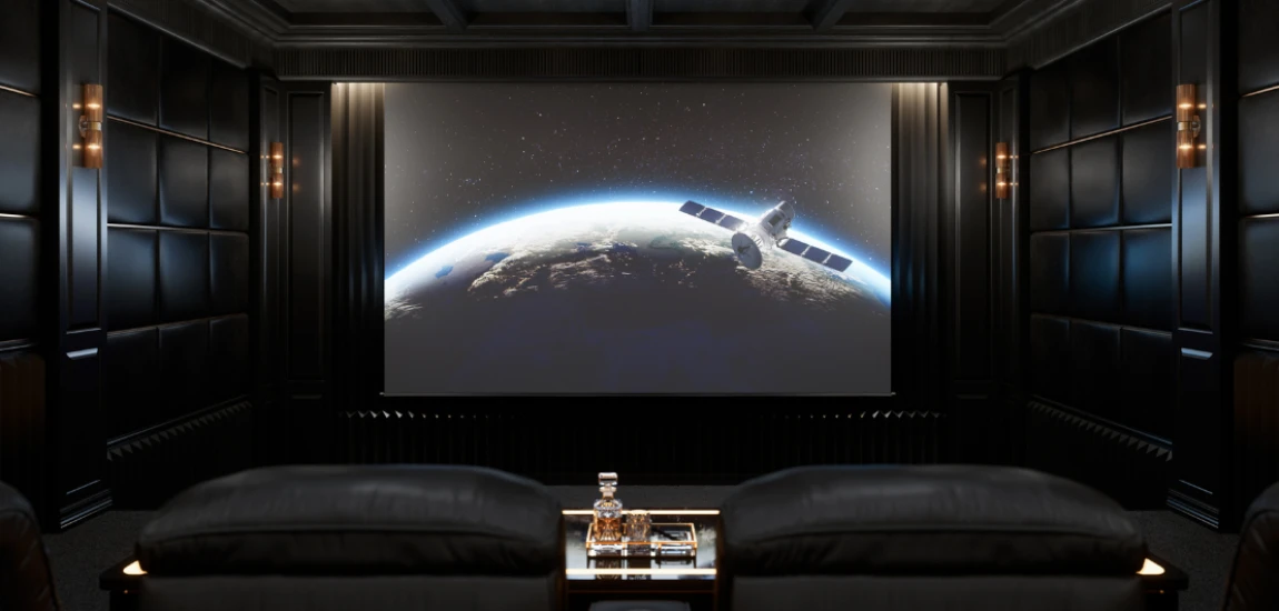 Luxury and Experience-Driven Cinemas: Why People Pay More for the Movie Outing in 2025