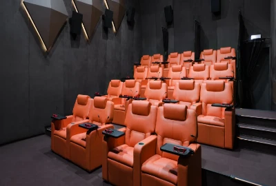 How Smart Cinema Technologies Are Transforming Theatrical Experiences