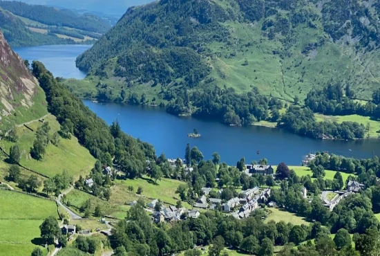 Luxury in the Lake District: A Complete Guide to Forest Side Hotel, Ambleside, Cumbria