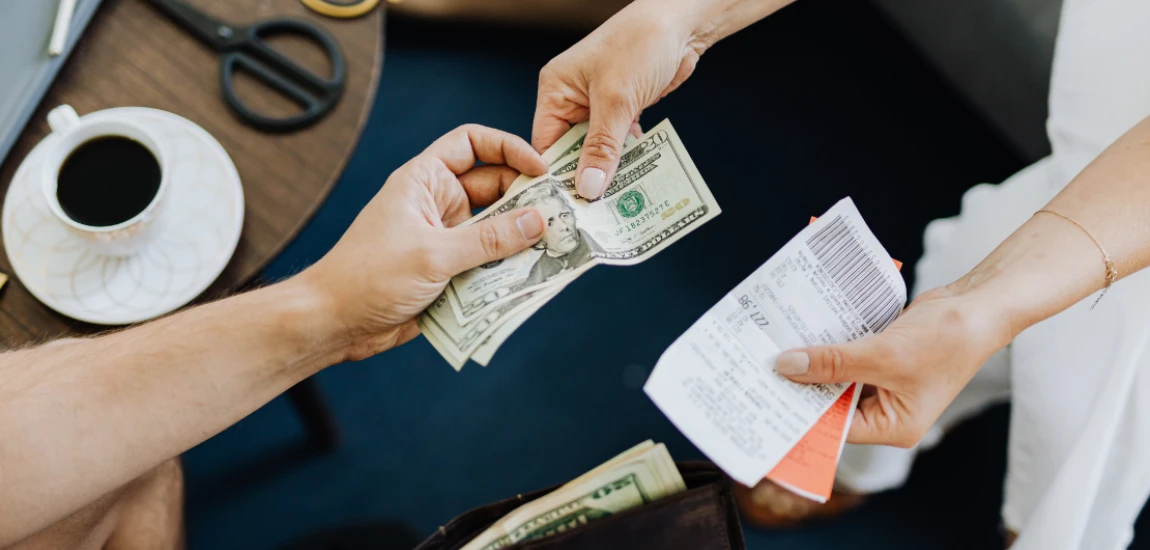 Markets Where You Pay With Something Other Than Money