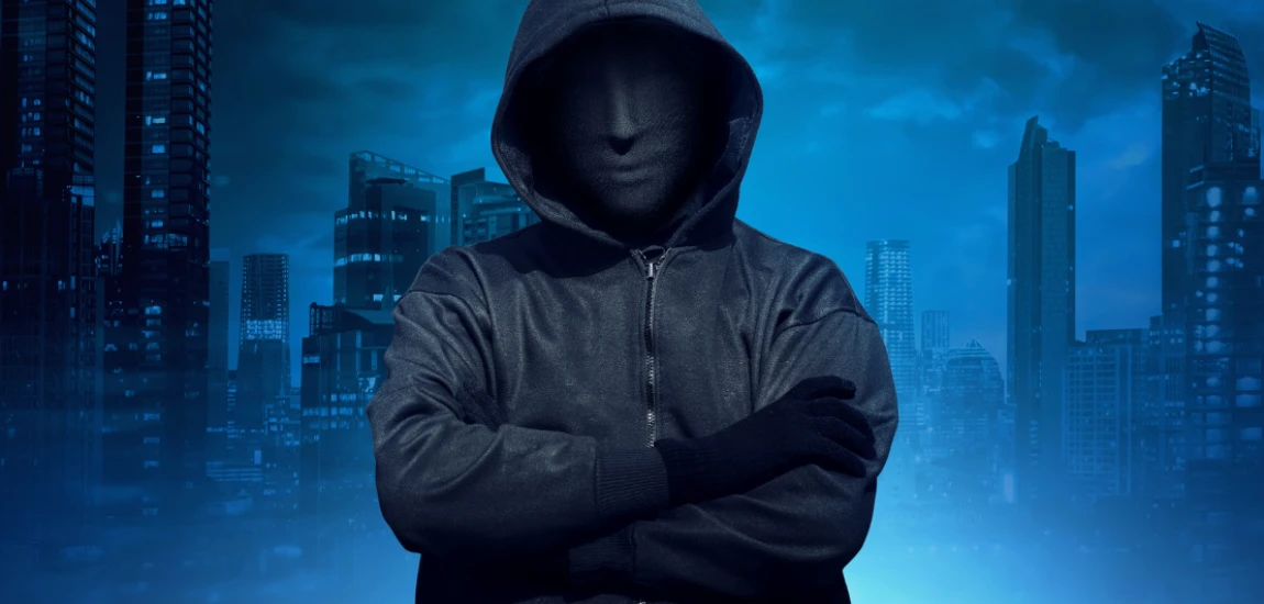 Mask Culture: When Anonymity Becomes the Brand