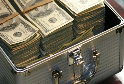 Wealth as Quiet – Measuring Prosperity by How Often Money Doesn’t Enter Thought