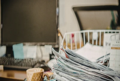 Mental Clutter Reduction Layers – Designing Screens That Reduce Cognitive Noise