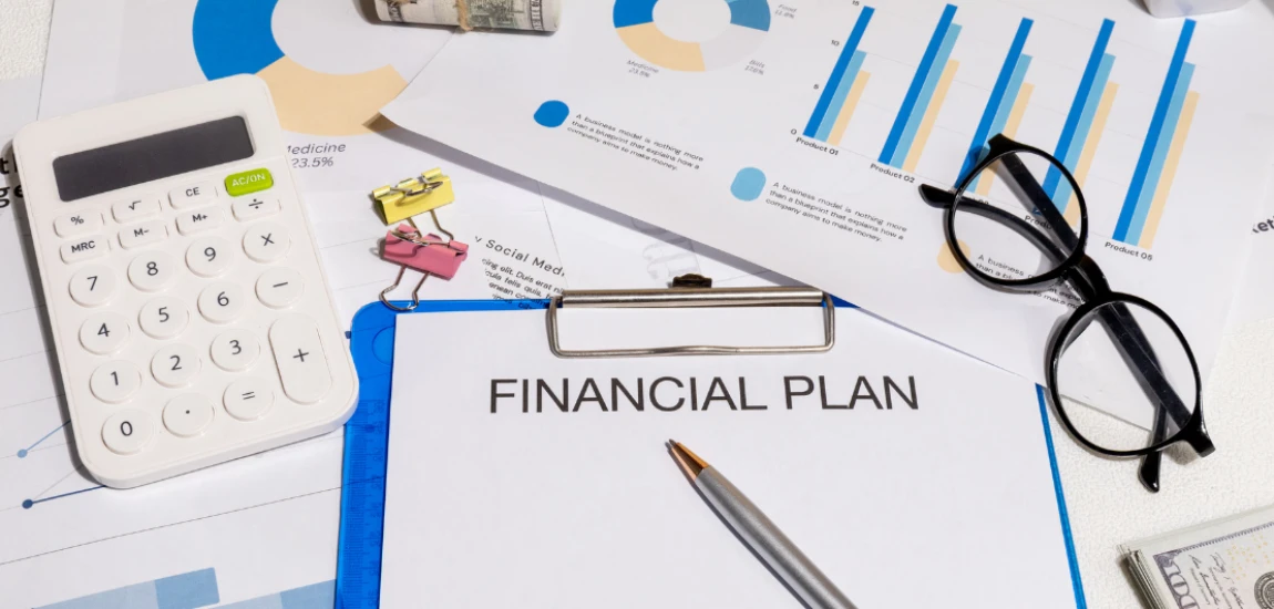 Mental-Energy Budgeting – Managing Finances Based on Capacity, Not Discipline