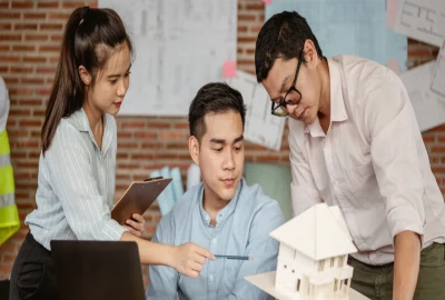 The Future of Intelligent Lighting Ecosystems in Concert Stage Design