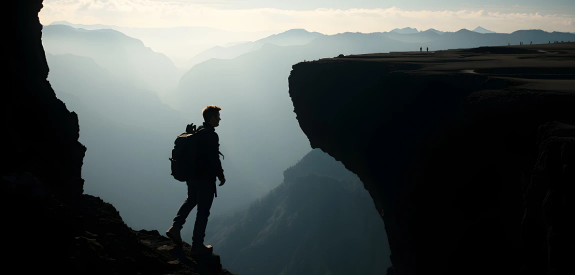 Micro-Adventure Tourism: How Short, Local Adventures Are Changing the Meaning of Exploration  Title: