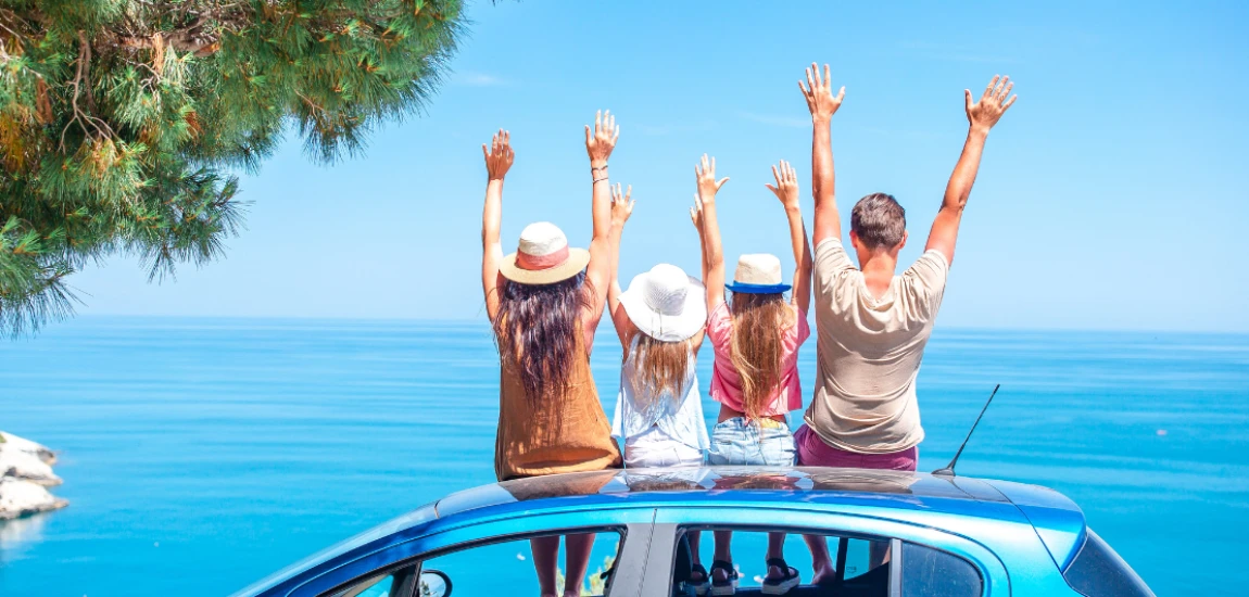 Micro-Adventures: How Short, Meaningful Trips Are Replacing Traditional Vacations