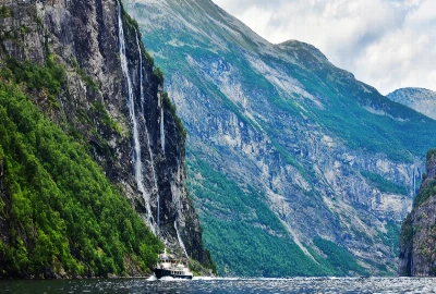 Destination Resource Efficiency – Using Tourism Resources More Responsibly