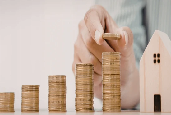 Micro-Saving Behavior Design – Turning Small, Automatic Actions Into Long-Term Security