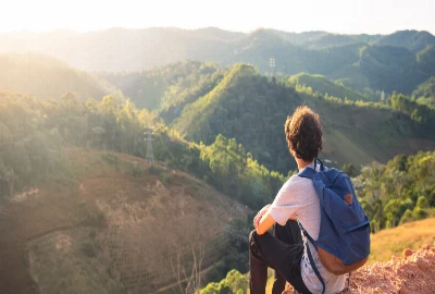 Mindful Travel: How Slower Journeys Can Improve Well-Being and Create Deeper Experiences