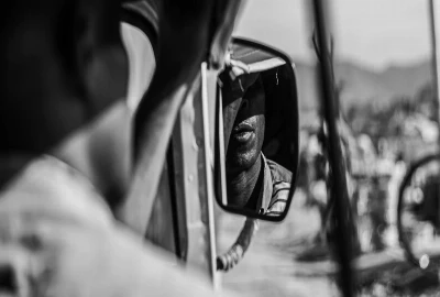 The Future of Intelligent Lighting Ecosystems in Concert Stage Design