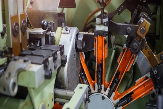 Molecular Manufacturing Systems and the Future of Atomic-Scale Industrial Production