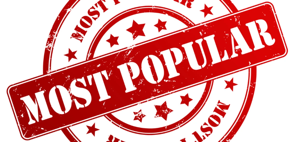 Most Popular Crime Thrillers Across Netflix, HBO, and Apple TV+