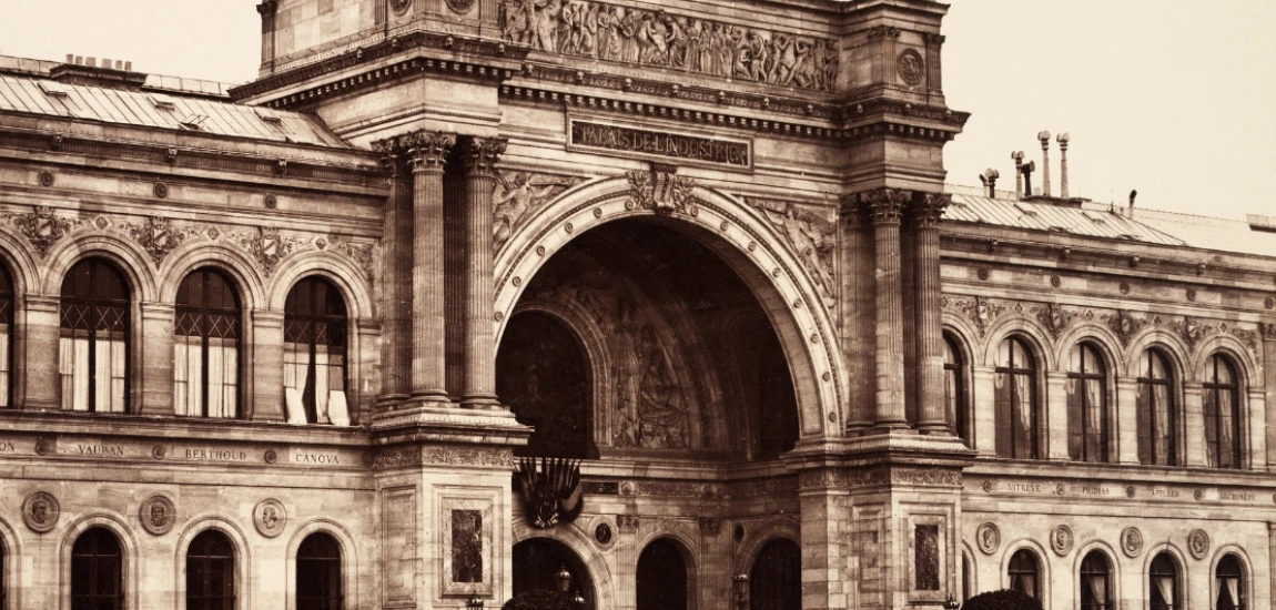 Museums Where the Building Is the Main Exhibit 
