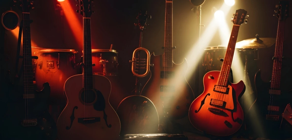 Music Industry Trends & Artist Spotlights