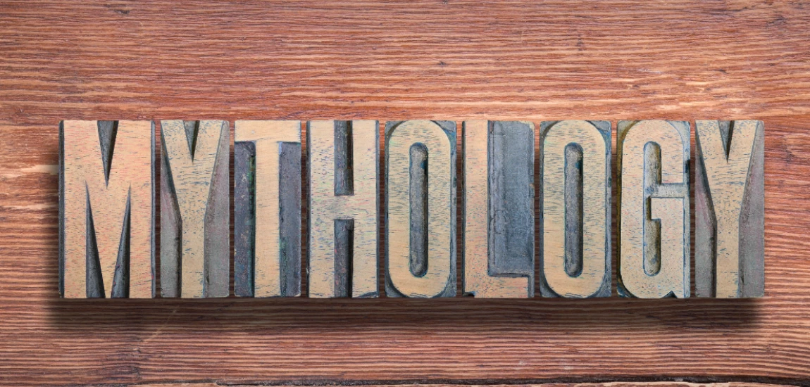 Mythologies of the Machine: Tech as the New Religion