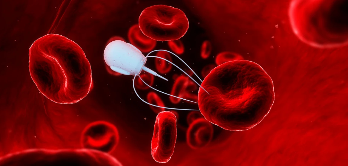 Nanorobotic Healthcare Platforms and Precision Cellular Repair Technologies