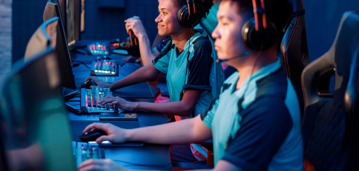 Narrative-Driven Games vs. Competitive Gaming: What Do Players Prefer?