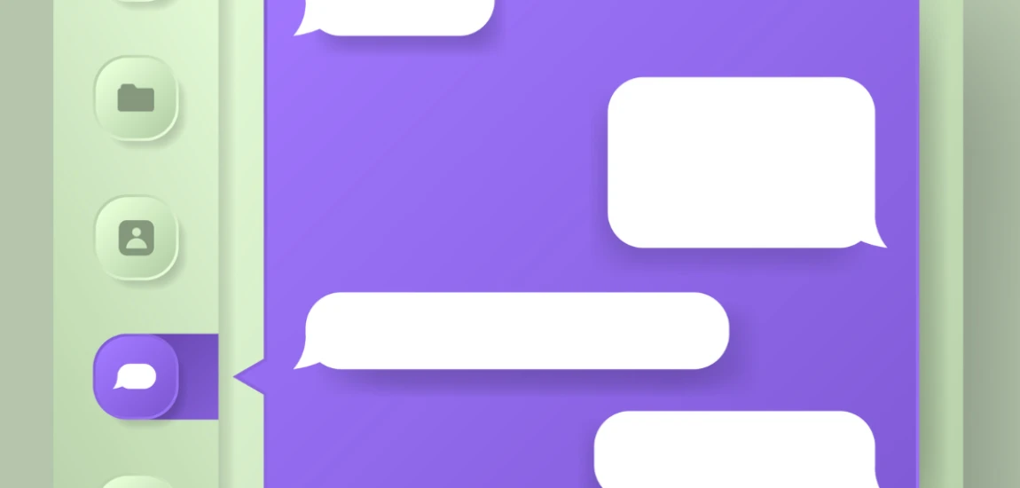 Natural Language Processing Systems and Conversational AI Communication Platforms