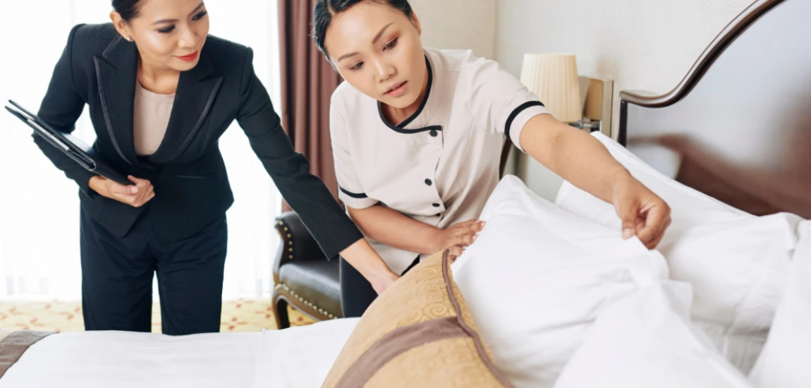Nature-Integrated Hospitality – How Hotels and Resorts Are Bringing Natural Environments Into Guest Experiences
