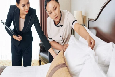 Nature-Integrated Hospitality – How Hotels and Resorts Are Bringing Natural Environments Into Guest Experiences