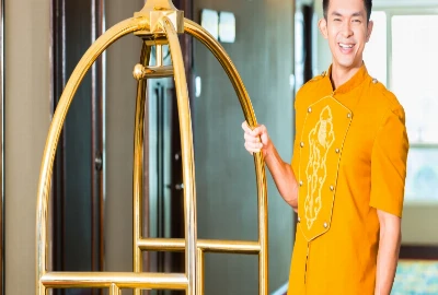 Autonomous Travel Planning and Smart Itinerary Systems: The Future of AI-Powered Travel