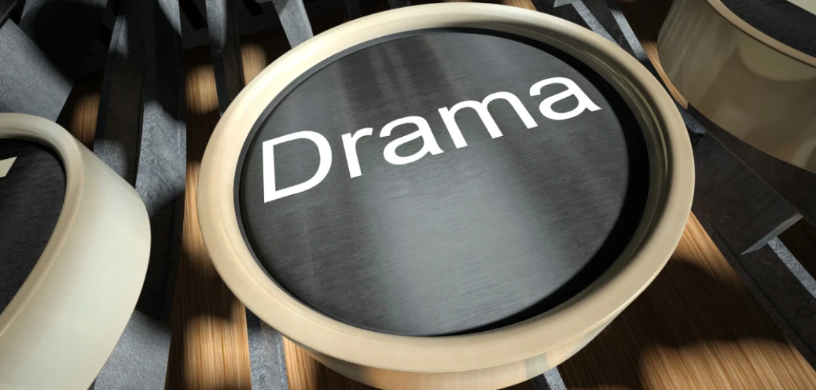 Negative-Reality Dramas: Stories That Thrive in the Space Between Reality and Possibility 