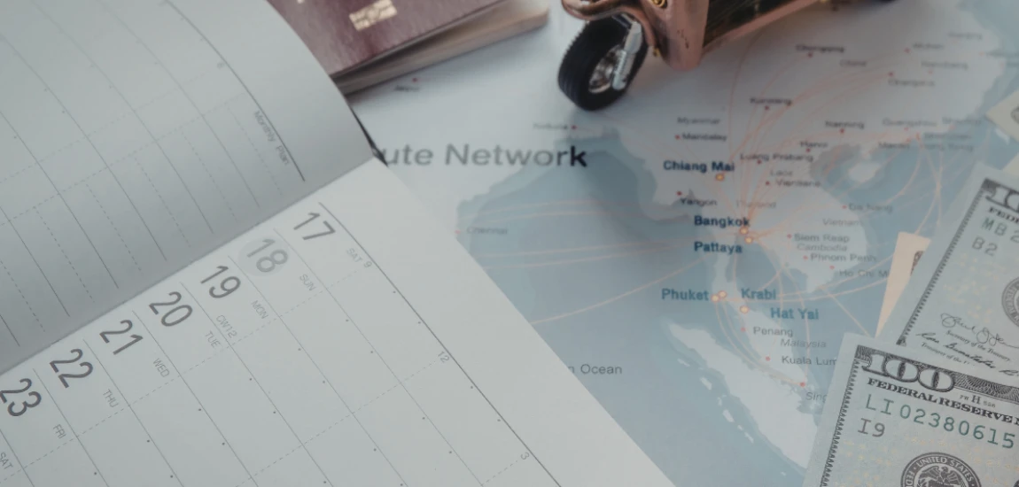 Nervous-System Mapping Travel: How Destinations Are Being Designed Around Human Stress Cycles