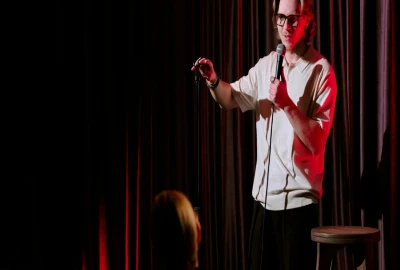 The Future of Intelligent Lighting Ecosystems in Concert Stage Design