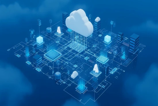 Neural Data Interfaces and Brain–Cloud Communication Systems: Bridging Human Thought and the Digital World