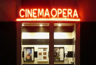 How Smart Cinema Technologies Are Transforming Theatrical Experiences