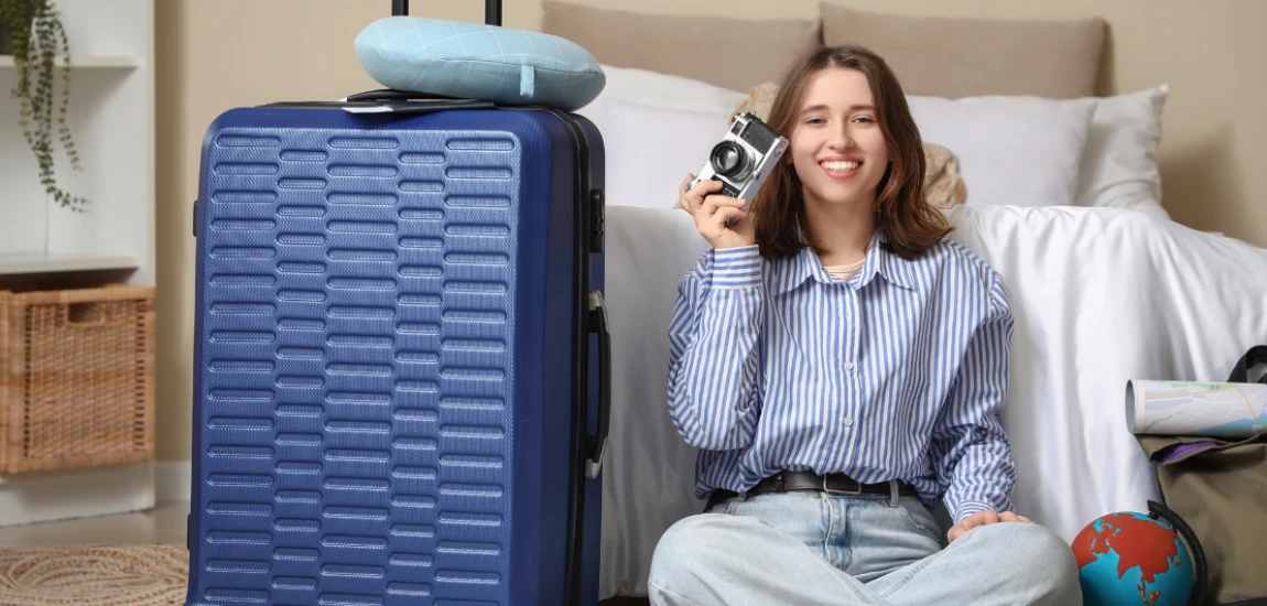 Neuro-Compatible Itineraries: How Travel Planning Is Aligning With Human Attention Limits