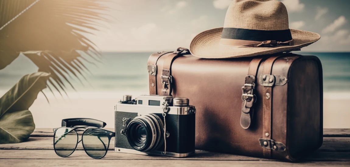 Neuro-Slow Travel: How Destinations Are Being Designed to Calm the Nervous System, Not Impress the Camera