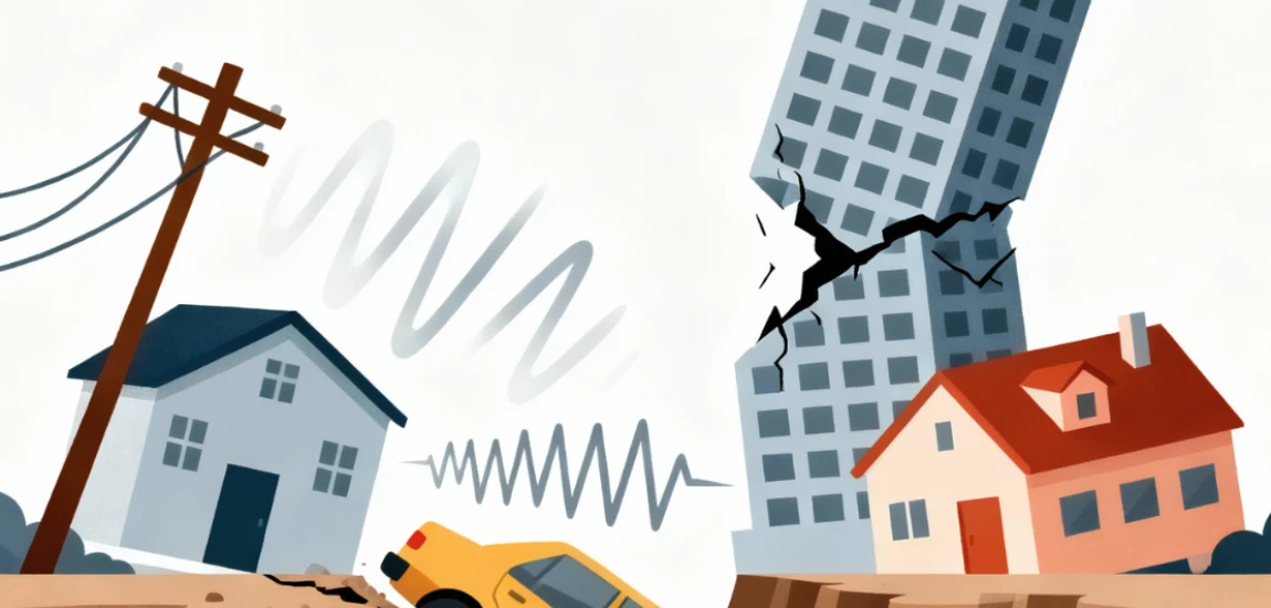 Neuromorphic Disaster Prevention Systems and Real-Time Global Risk Mitigation Architectures