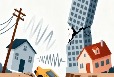 Neuromorphic Disaster Prevention Systems and Real-Time Global Risk Mitigation Architectures
