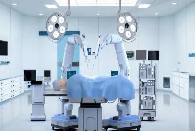 AI-Powered Human Augmentation Systems and Intelligent Wearable Assistance Frameworks