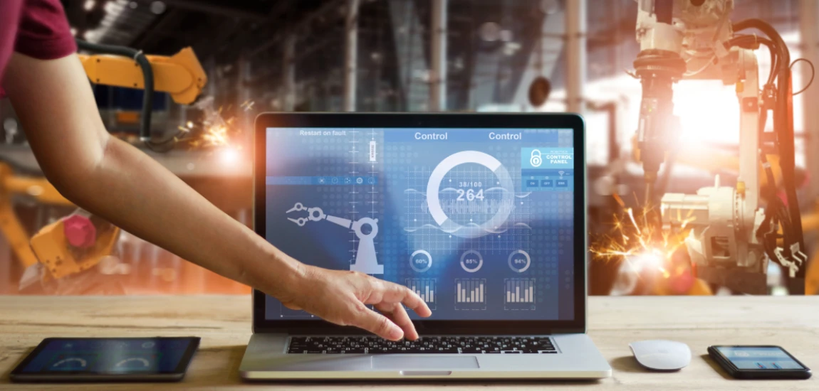 Neuromorphic Industrial Automation Systems and Self-Adaptive Manufacturing Intelligence Frameworks