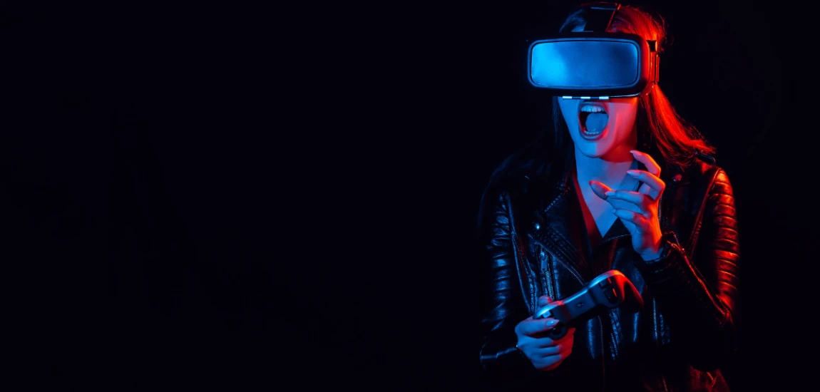 Next-Generation Extended Reality Computing and the Rise of Persistent Spatial Digital Worlds