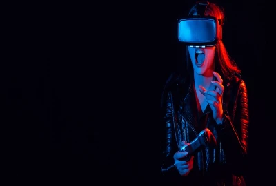 Next-Generation Extended Reality Computing and the Rise of Persistent Spatial Digital Worlds