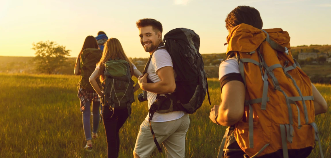 Next-Generation Human-Centered Tourism: How Technology, Nature, Culture, and Well-Being Could Shape the Future of Travel