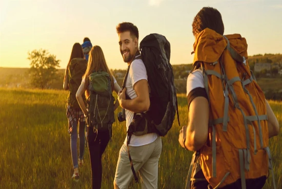 Next-Generation Human-Centered Tourism: How Technology, Nature, Culture, and Well-Being Could Shape the Future of Travel