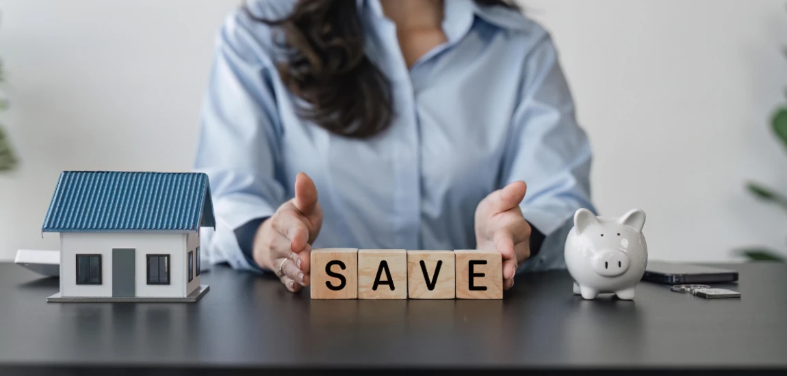 Next-Generation Savings Intelligence for Building Personalized and Sustainable Financial Independence
