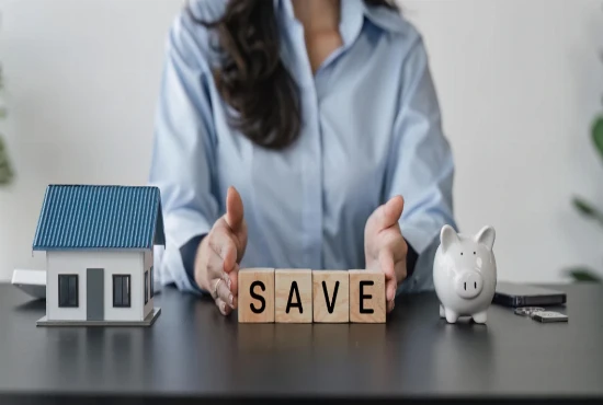 Next-Generation Savings Intelligence for Building Personalized and Sustainable Financial Independence