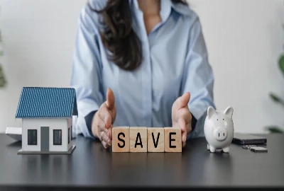 Next-Generation Savings Intelligence for Building Personalized and Sustainable Financial Independence